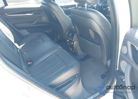 2018 BMW X6 Sdrive35I from USA, damaged, VIN 5UXKU0C56J0G69848